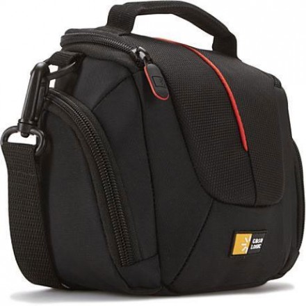 Сумка CASE LOGIC DCB-304K BLACK